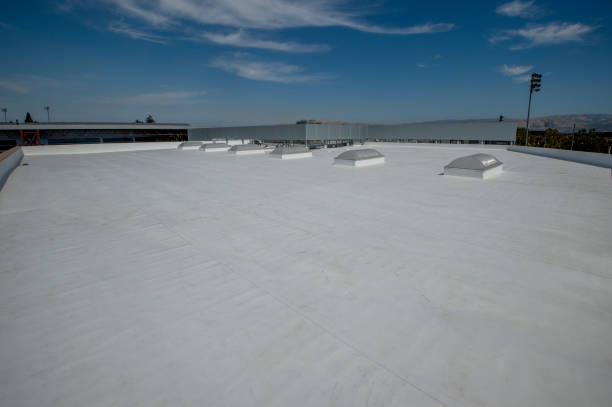 Best Roof Ventilation Installation  in Daly City, CA