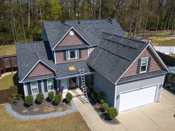 Best Roofing for New Construction  in Daly City, CA